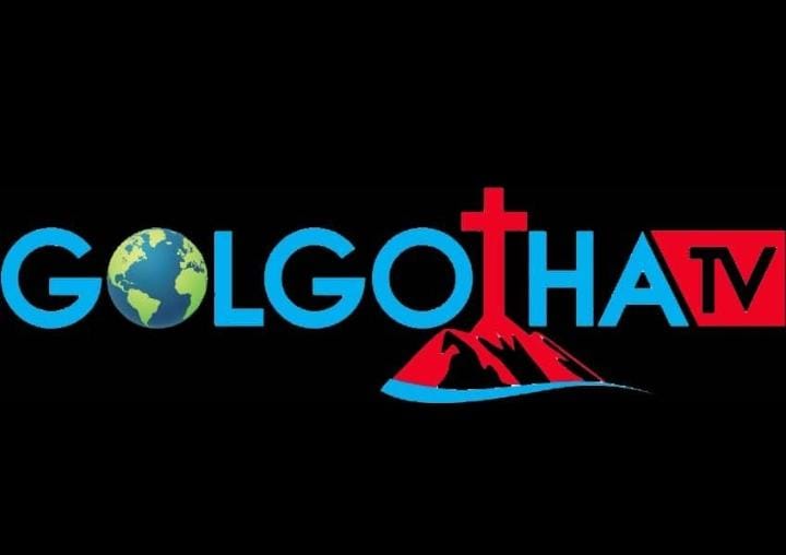 GOLGOTHA TV  RDC